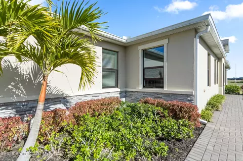 Exterior - 9713 Alister Dr, Melbourne, FL 32940 photo 2 of 7