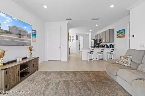Entry Way - 9713 Alister Dr, Melbourne, FL 32940 photo 2 of 2