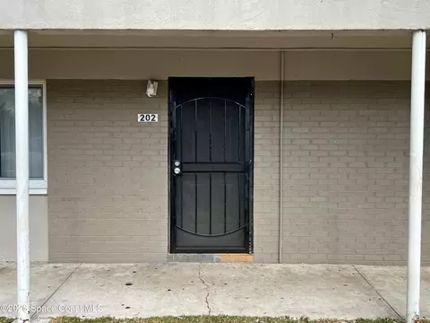 800 N Fiske Blvd #202, Cocoa, FL 32922