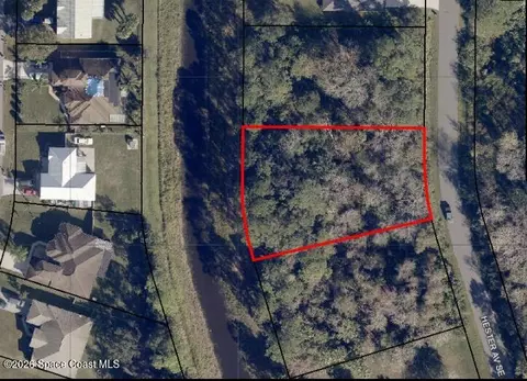 2734 Hester Ave SE, Palm Bay, FL 32909