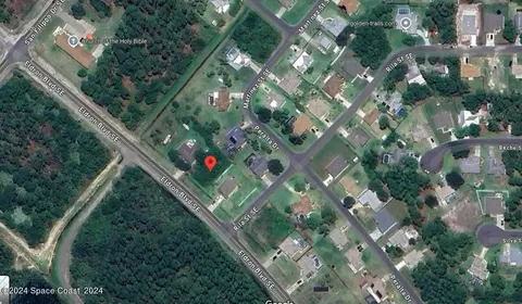 2807 Eldron Blvd SE, Palm Bay, FL 32909