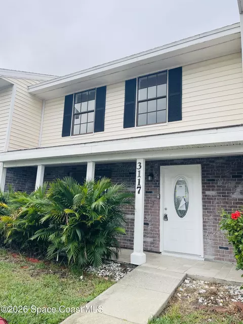 3117 Manor Dr NE, Palm Bay, FL 32905