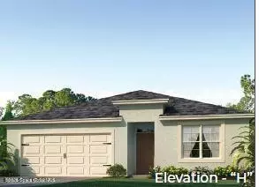 1306 NW Glendale Ave NW, Palm Bay, FL 32907