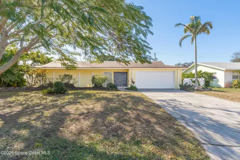 1275 Troon Way, Rockledge, FL 32955
