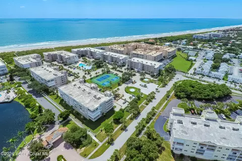 601 Shorewood Dr #G402, Cape Canaveral, FL 32920
