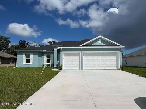 1779 Fallon Blvd NE, Palm Bay, FL 32907