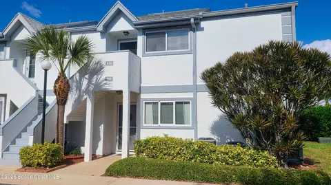 522 Beach Park Ln #V220, Cape Canaveral, FL 32920