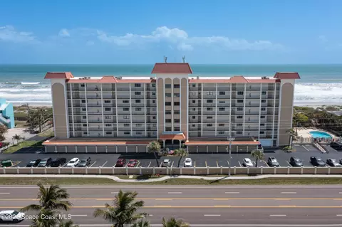 2815 S Atlantic Ave #504, Cocoa Beach, FL 32931