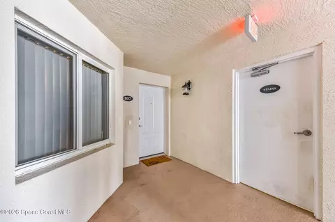 121 Lancha Cir #107, Satellite Beach, FL 32937