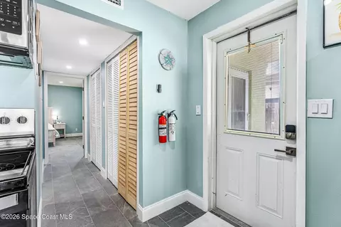 Entry Way - 2189 Pineapple Ave, Melbourne, FL 32935 photo 2 of 2