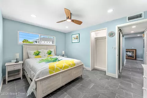 Bedroom - 2189 Pineapple Ave, Melbourne, FL 32935 photo 11 of 19