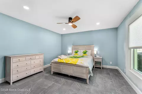 Bedroom - 2189 Pineapple Ave, Melbourne, FL 32935 photo 14 of 19