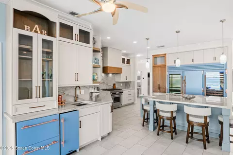 Kitchen - 2189 Pineapple Ave, Melbourne, FL 32935 photo 2 of 19