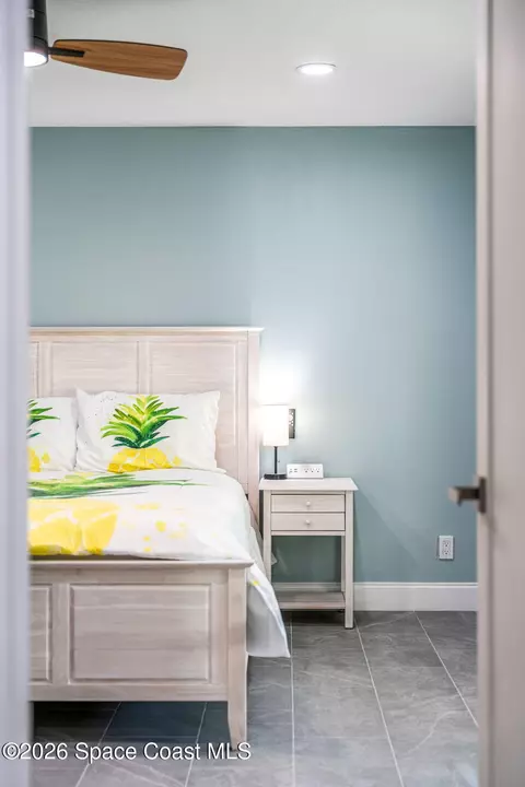 Bedroom - 2189 Pineapple Ave, Melbourne, FL 32935 photo 16 of 19