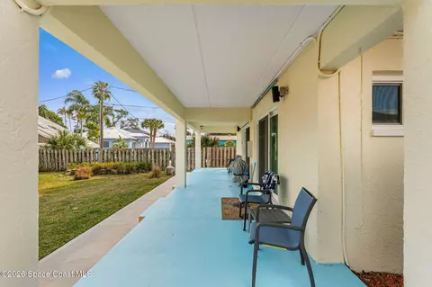 Exterior - 2189 Pineapple Ave, Melbourne, FL 32935 photo 18 of 31