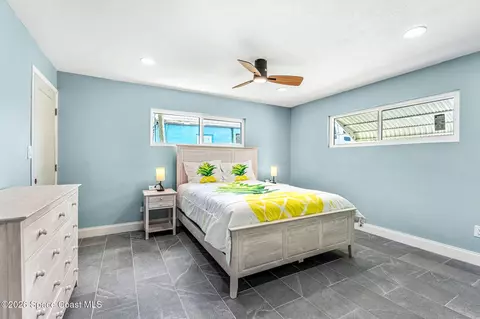 Bedroom - 2189 Pineapple Ave, Melbourne, FL 32935 photo 12 of 19