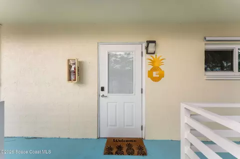 Exterior - 2189 Pineapple Ave, Melbourne, FL 32935 photo 26 of 31