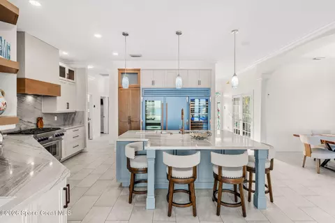 Kitchen - 2189 Pineapple Ave, Melbourne, FL 32935 photo 4 of 19