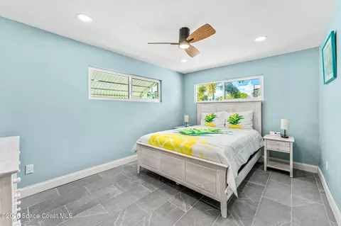 Bedroom - 2189 Pineapple Ave, Melbourne, FL 32935 photo 10 of 19