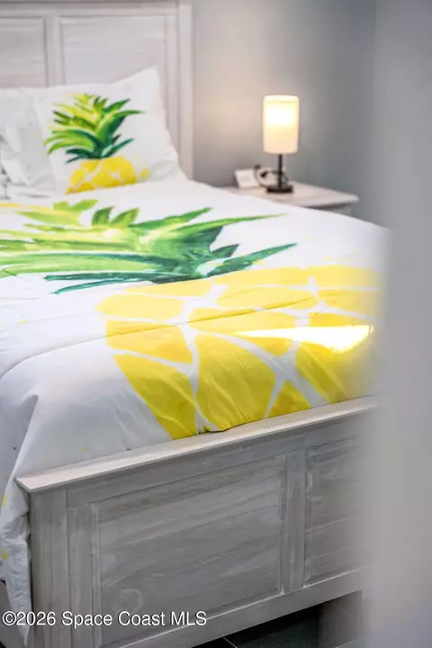 Bedroom - 2189 Pineapple Ave, Melbourne, FL 32935 photo 18 of 19