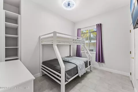Bedroom - 2189 Pineapple Ave, Melbourne, FL 32935 photo 6 of 19