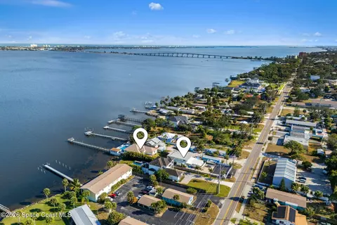 View/Area - 2189 Pineapple Ave, Melbourne, FL 32935 photo 5 of 8