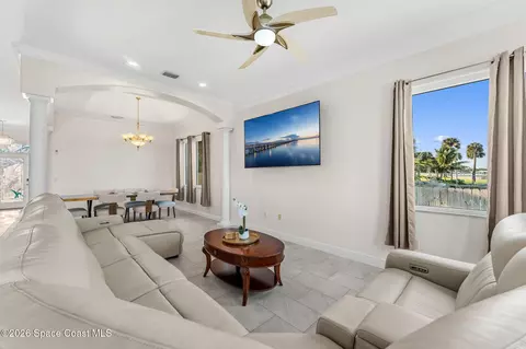 Living - 2189 Pineapple Ave, Melbourne, FL 32935 photo 1 of 4