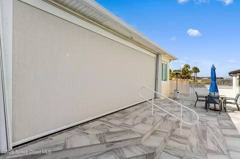 Exterior - 2189 Pineapple Ave, Melbourne, FL 32935 photo 11 of 31