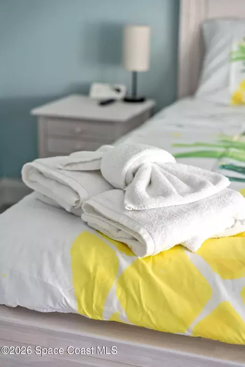 Bedroom - 2189 Pineapple Ave, Melbourne, FL 32935 photo 17 of 19