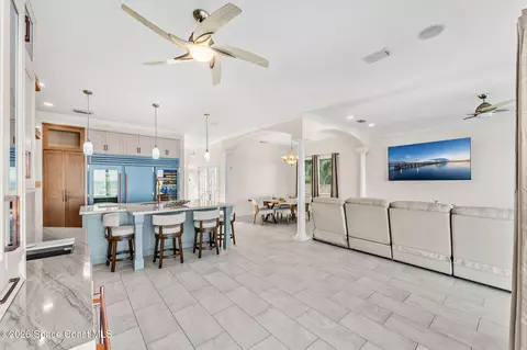 Kitchen - 2189 Pineapple Ave, Melbourne, FL 32935 photo 5 of 19