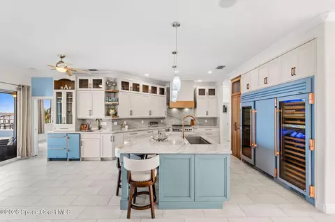 Kitchen - 2189 Pineapple Ave, Melbourne, FL 32935 photo 3 of 19
