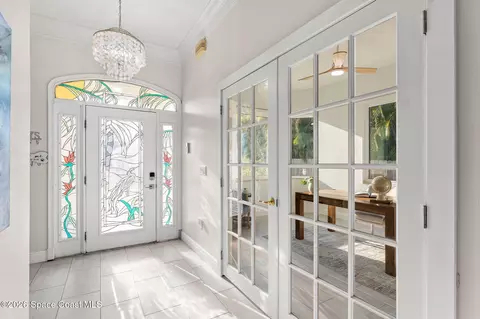 Entry Way - 2189 Pineapple Ave, Melbourne, FL 32935 photo 1 of 2