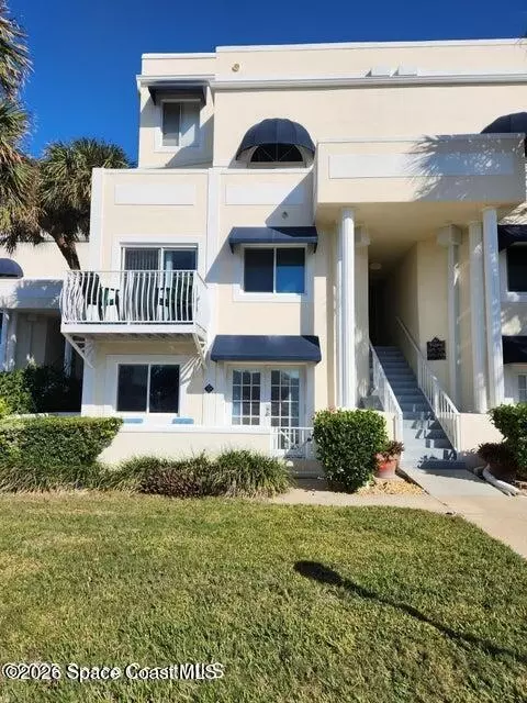 8600 Ridgewood Ave #3308, Cape Canaveral, FL 32920
