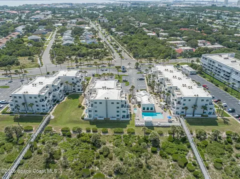 8600 Ridgewood Ave #3308, Cape Canaveral, FL 32920