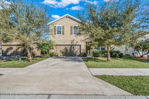 4795 Pagosa Springs Cir, Melbourne, FL 32901