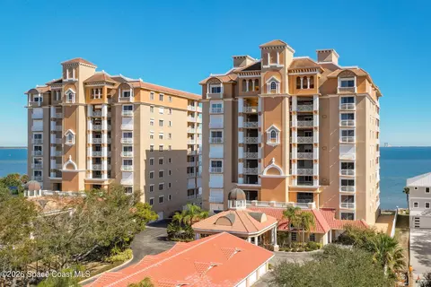 3205 S Washington Ave #402B, Titusville, FL 32780