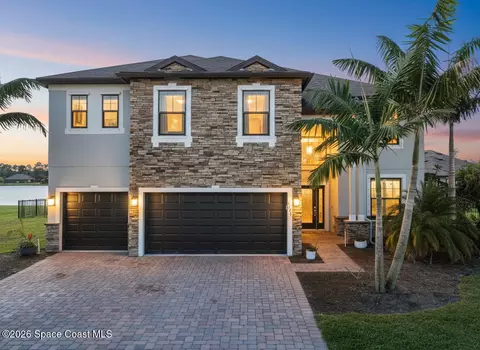 3521 Watergrass St, West Melbourne, FL 32904