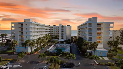 1050 N Atlantic Ave #201, Cocoa Beach, FL 32931