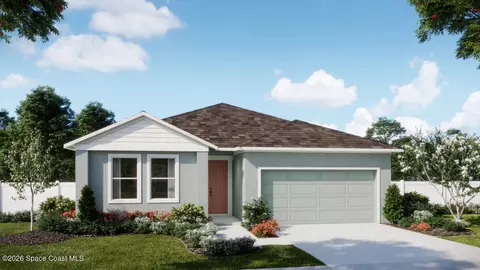 4995 Quarryside Dr, Cocoa, FL 32927