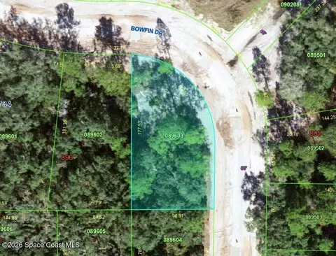 0 Bowfin Dr, Poinciana, FL 34759