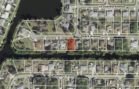 22309 Nyack Ave, Port Charlotte, FL 33952