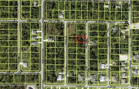 4179 Panola St, Port Charlotte, FL 33948
