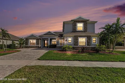 7661 Paragrass Ave, Melbourne, FL 32940
