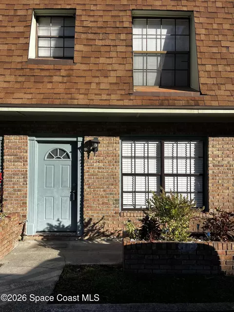 1300 Arlington Ln NE #125, Palm Bay, FL 32905