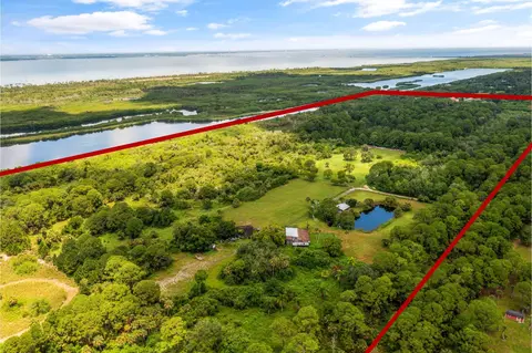 29 Lots Pine Island Rd, Merritt Island, FL 32953