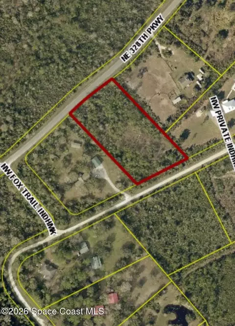 32801 Hwy 441 Lot 257 N, Okeechobee, FL 34972