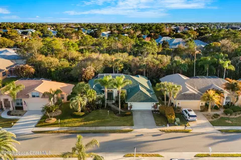 1013 Worthington Spring Dr, Melbourne, FL 32940