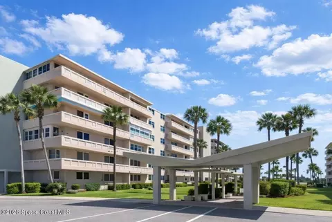 2020 N Atlantic Ave #209-N, Cocoa Beach, FL 32931