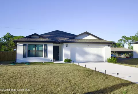 1171 Sanchez St SE, Palm Bay, FL 32909