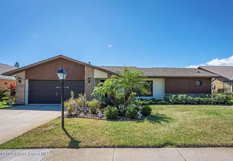 2001 Thistle Dr, Melbourne, FL 32935